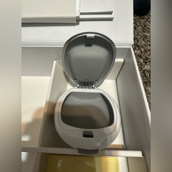 single signia c&g 3x hearing aid left ear 1x - Picture 3 of 9